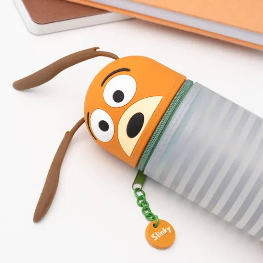 ASTUCCIO DISNEY PIXAR TOY STORY SLINKY