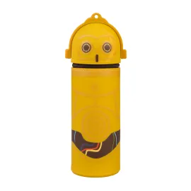 ASTUCCIO STAR WARS C-3PO