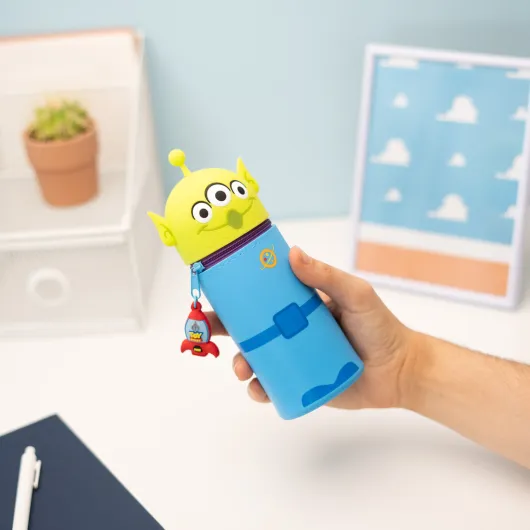 ASTUCCIO 3D DISNEY PIXAR TOY STORY ALIEN