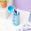 ASTUCCIO 3D DISNEY PIXAR MONSTERS SA SULLEY