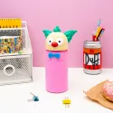 ASTUCCIO 3D THE SIMPSONS KRUSTY IL CLOWN