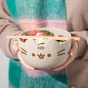 BOWL RAMEN PUSHEEN