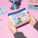 SET BASE CANCELLERIA DISNEY STITCH