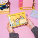 SET BASE CANCELLERIA MINIONS