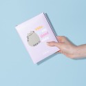 ALBUM FOTO 100 TASCHE 10X15CM PUSHEEN