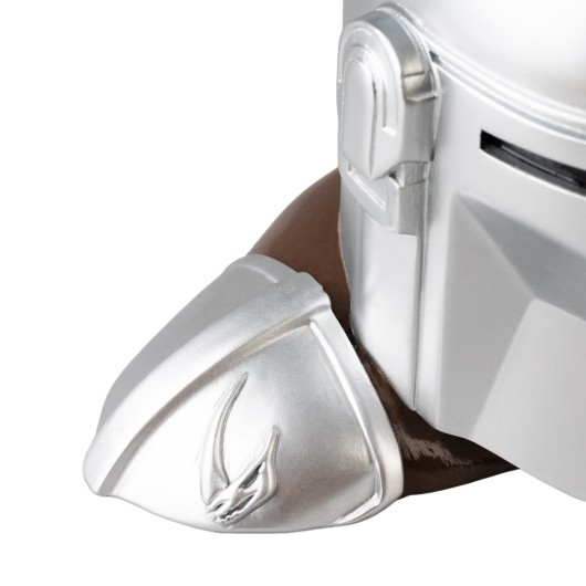 FERMALIBRI STAR WARS THE MANDALORIAN E GROGU