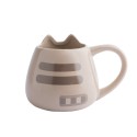 TAZZA 3D PUSHEEN