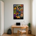 POSTER MARVEL X-MEN 97 STAGIONE 2