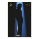 POSTER MICHAEL JACKSON BILLIE JEAN