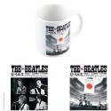 TAZZA THE BEATLES BUDOKAN HALL