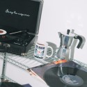 TAZZA THE BEATLES BUDOKAN HALL