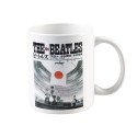 TAZZA THE BEATLES BUDOKAN HALL