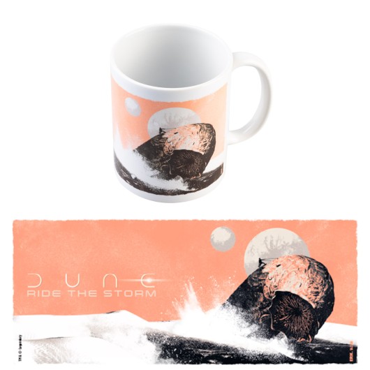 TAZZA DUNE