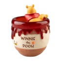 PORTAPENNE CON SET SCRITTURA DISNEY WINNIE THE POOH