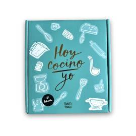 RICETTARIO DI CUCINA PEDRITA PARKER OGGI CUCINO IO
