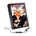 FOGLIO LED INCORNICIATO BLEACH