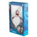 STAMPA LED INCORNICIATA DC COMICS SUPERMAN