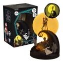 LAMPADA NIGHTMARE BEFORE CHRISTMAS