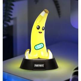 LAMPADA ICON FORTNITE PEELY