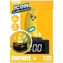 OROLOGIO SVEGLIA ICON PEELY 2