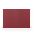 CARTONCINO A6 PAPERADO 5 PEZZI BORDEAUX
