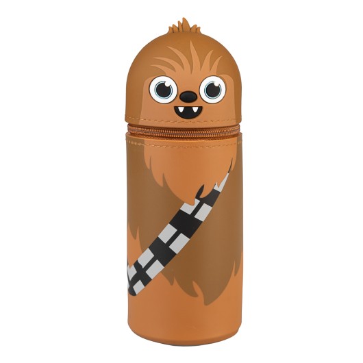 ASTUCCIO 3D STAR WARS CHEWBACCA