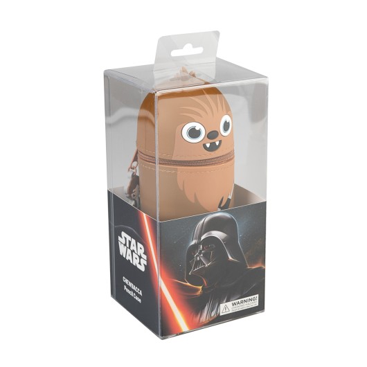 ASTUCCIO 3D STAR WARS CHEWBACCA
