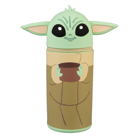 ASTUCCIO 3D STAR WARS THE CHILD GROGU