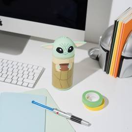 ASTUCCIO 3D STAR WARS THE CHILD GROGU 2
