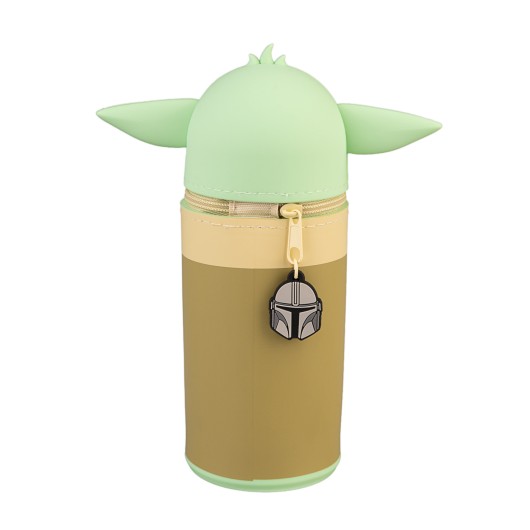 ASTUCCIO 3D STAR WARS THE CHILD GROGU