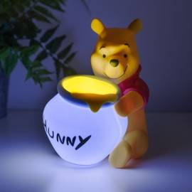 LAMPADA WINNIE THE POOH