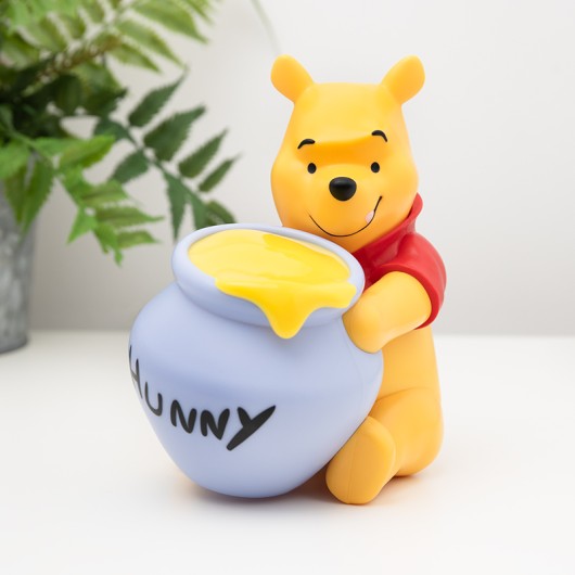 LAMPADA WINNIE THE POOH