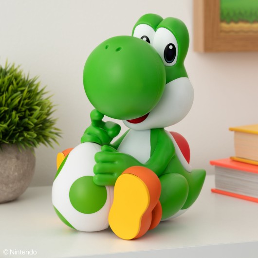 LAMPADA GLOBUDDIES YOSHI