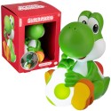 LAMPADA GLOBUDDIES YOSHI