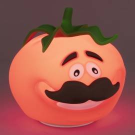 LAMPADA SQUISHY RICARICABILE IN SILICONE FORTNITE