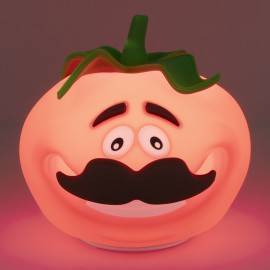 LAMPADA SQUISHY RICARICABILE IN SILICONE FORTNITE 2