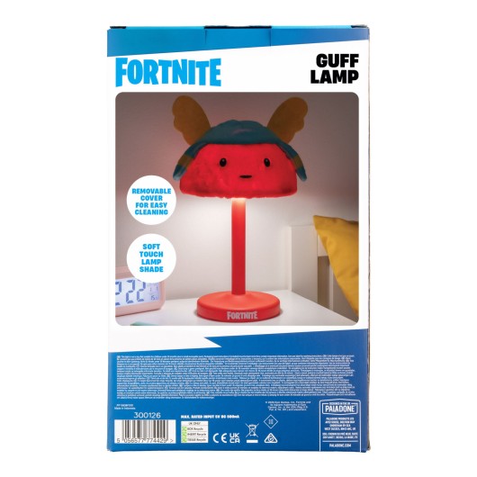 LAMPADA SOFTGLO GUFF
