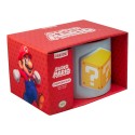 TAZZA 3D SUPER MARIO