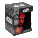 LAMPADA MASCHERA DARTH MAUL