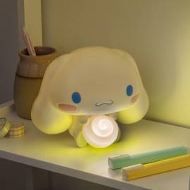 LAMPADA GLOBUDDIES CINNAMOROLL
