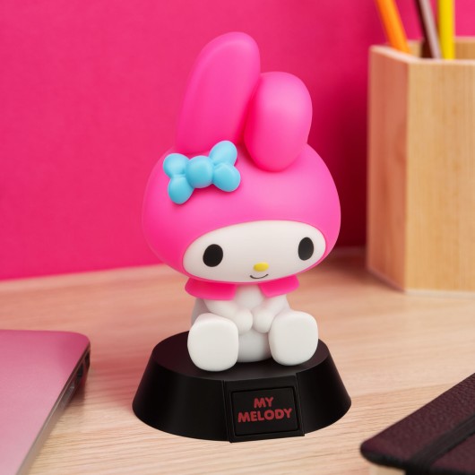 LAMPADA ICON MY MELODY