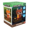 LAMPADA ICON VOLPE MINECRAFT