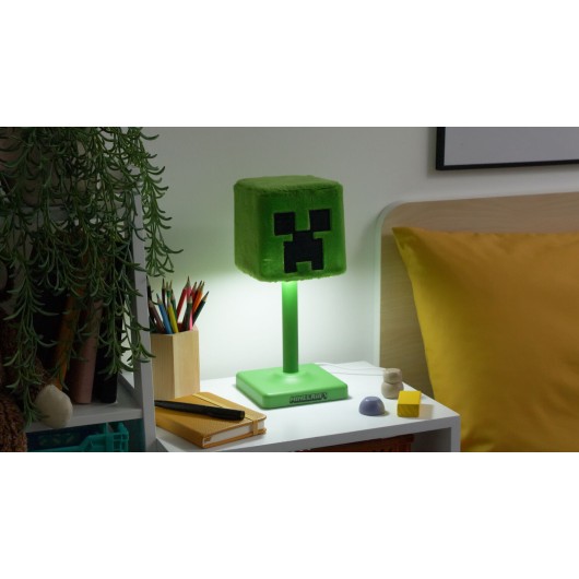 LAMPADA SOFTGLO CREEPER