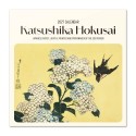 CALENDAR 2027 30X30 HOKUSAI USA