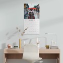 CALENDAR 2027 30X30 GIAPPONE USA