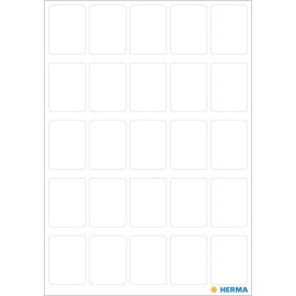 STICKERS VARI 15X20MM BIANCHI 2