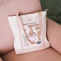 BORSA IN TESSUTO PREMIUM PUSHEEN SUSHI ROLL