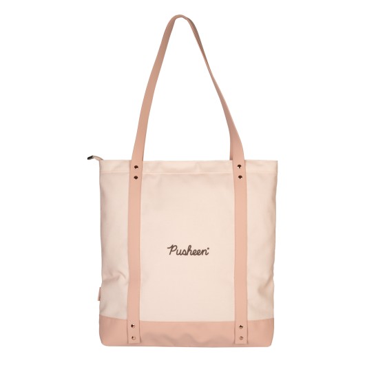 BORSA IN TESSUTO PREMIUM PUSHEEN SUSHI ROLL