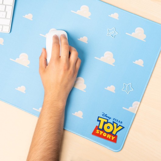 TAPPETINO MOUSE XL DISNEY PIXAR TOY STORY