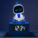 SVEGLIA ASTROBOT